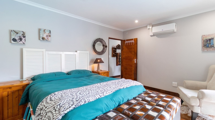 6 Bedroom Property for Sale in Tre Donne Estate Western Cape